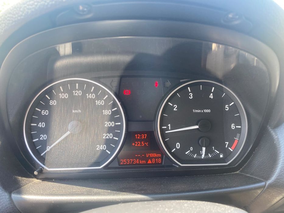 BMW Seria 1 2010 — imagine 5