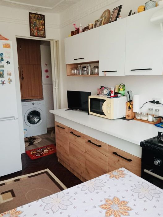 Vand garsoniera in Berca