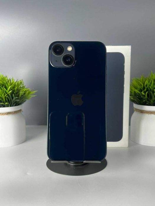 Apple iPhone 13 128GB, синий 12693a4383
