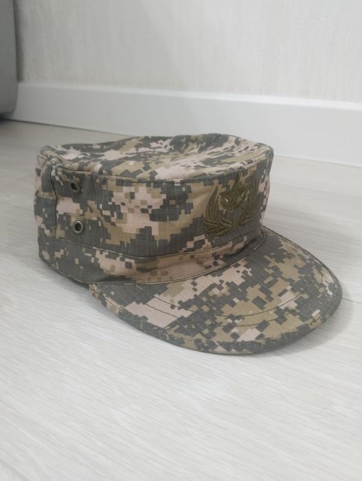 Военная форма для студентов