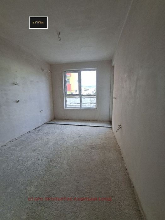 Продажба 2-стаен гр. Варна 61m²