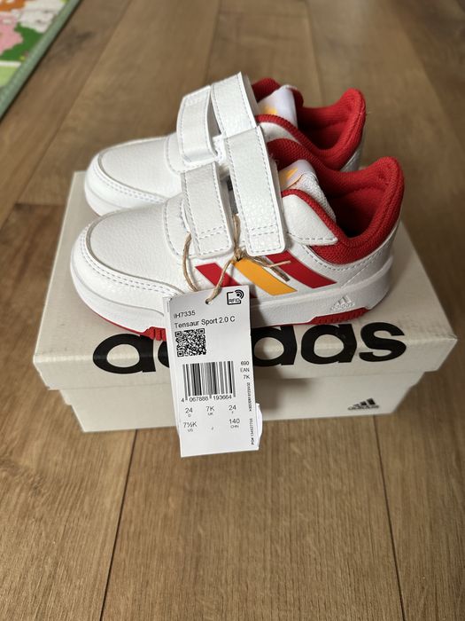 Adidas 24 размер