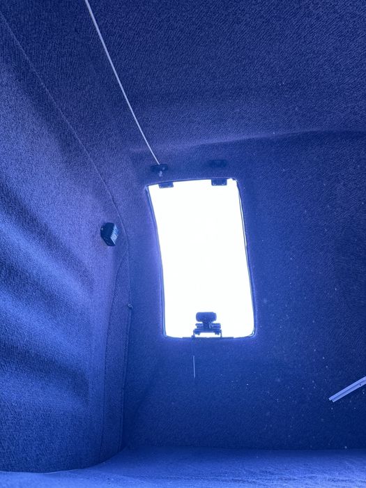 Спална кабина( надстройка, джамия) за Fiat Ducato, Peugeo Boxer,Jumper