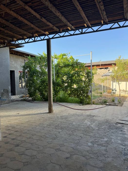 Участка СОТИЛАДИ 5-сотих сергилида срочна