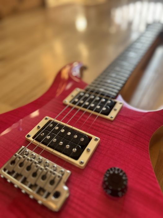 Chitară PRS Custom 24