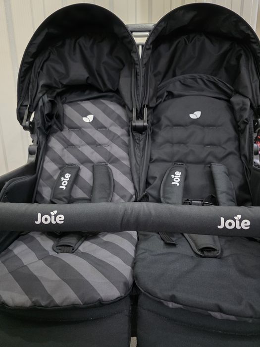 Joie Twin детская коляска