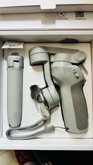 Стабилизатор для смартфона