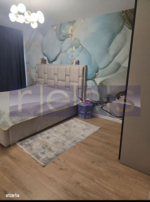 Vanzare 3 Camere Decomandat | 90 Mp Utili | 2 Bai | 2 Balcoane | Strau