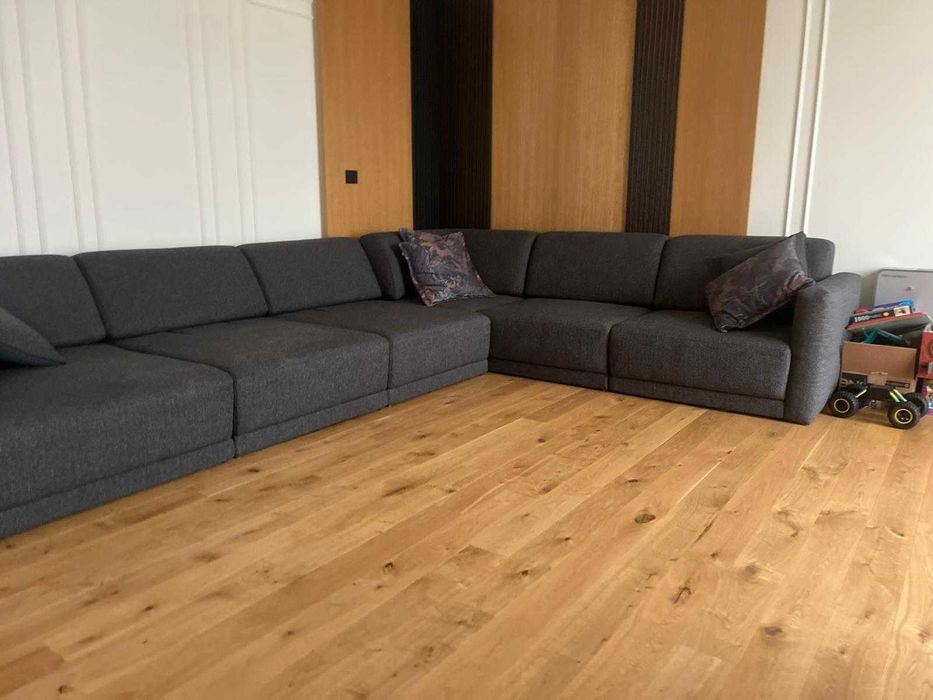 Диван Saloni - нов