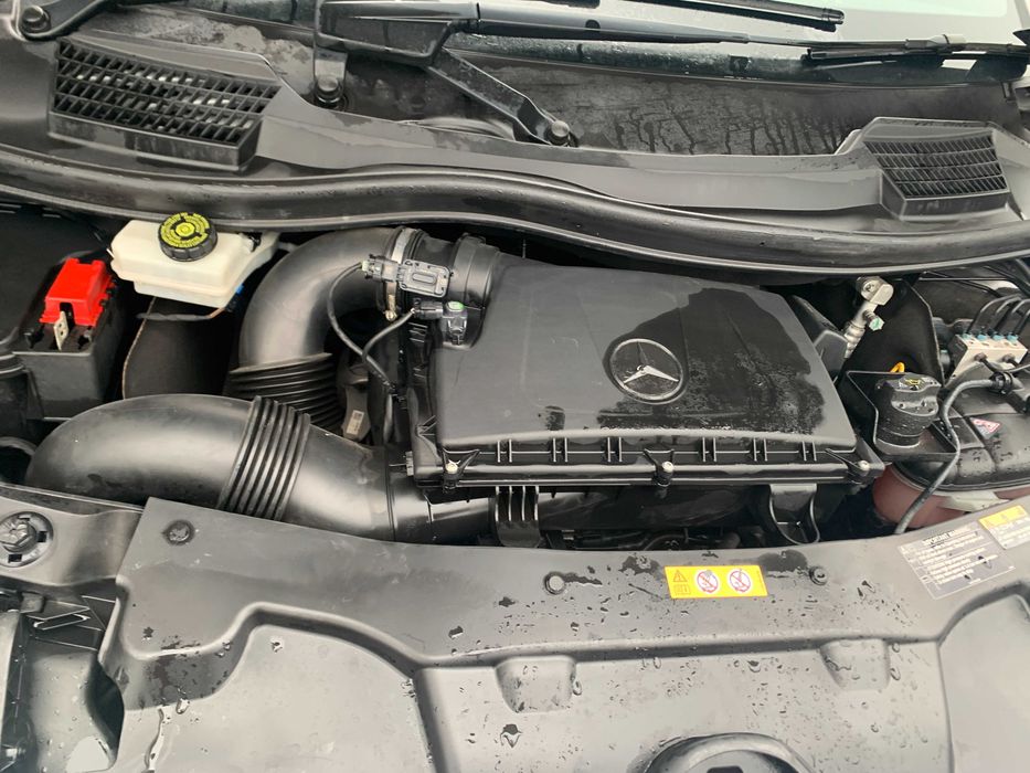 Motor Mercedes 2.2 euro 5 sau 6 2143 cmc om651 Vito/ Viano w447 etc