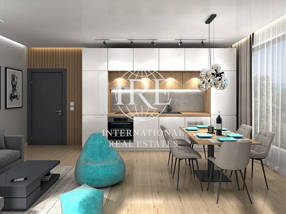 2-стаен в Варна-Галата площ 74 цена 114000