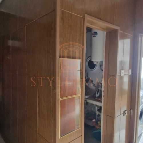 Дава се под наем Двустаен апартамент в Разград, Център - 64 кв.м за 204 € - Снимка #2