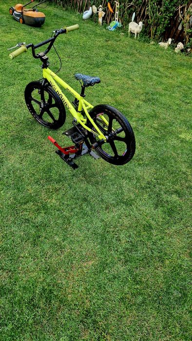 ВМХ Bike  ..  BMX