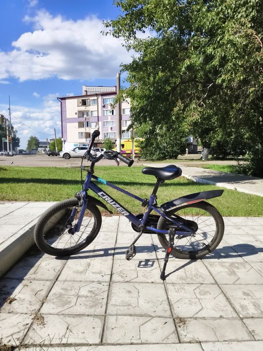 Велосипед детский,от 5 лет