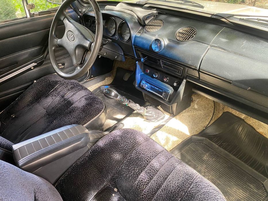 lada vaz jiguli 06