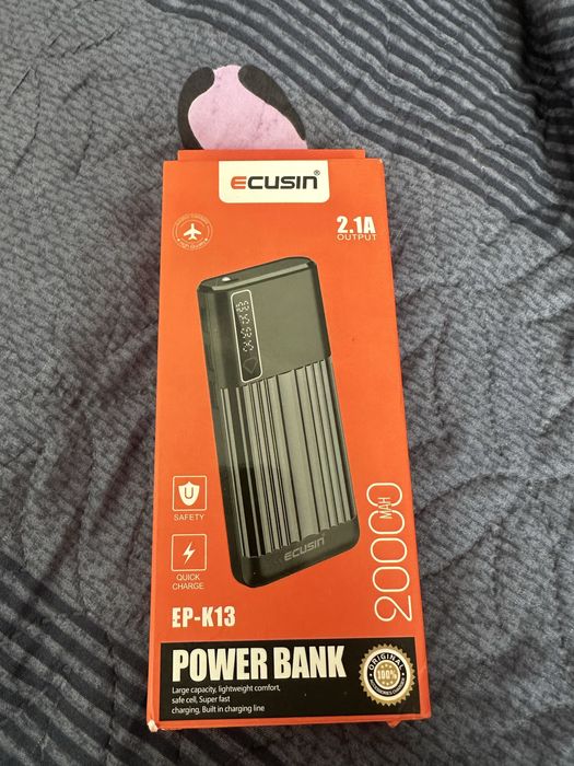 Продам новые смарт часы,мп4,павер банк.