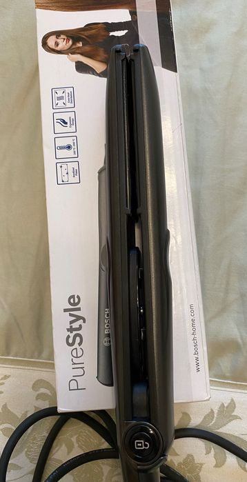 Placa de îndreptat parul BOSCH