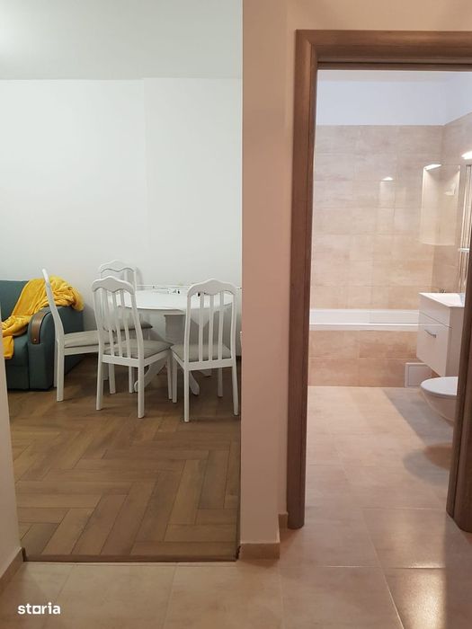Apartament 2 camere, parter, balcon, lift