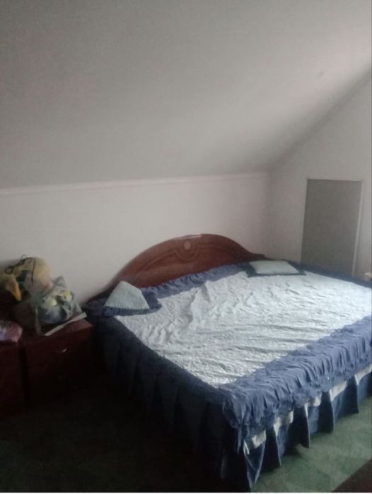 Сдам Мансардный дом