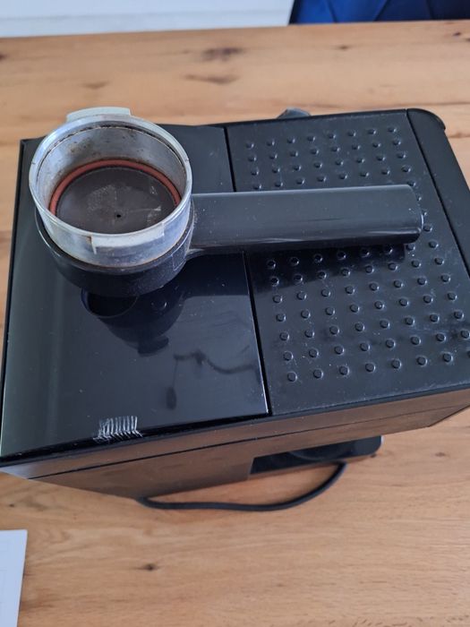 Aparat de cafea espressor