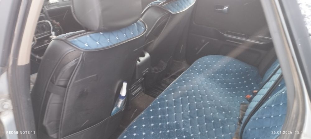 Продам Ауди 80 б3 1988года