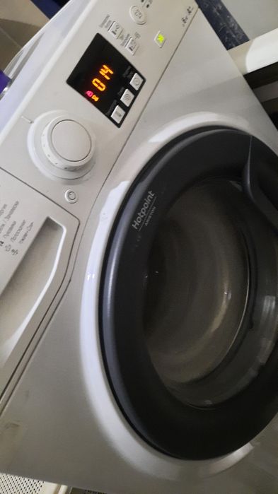 Продаётся стиральная машинка