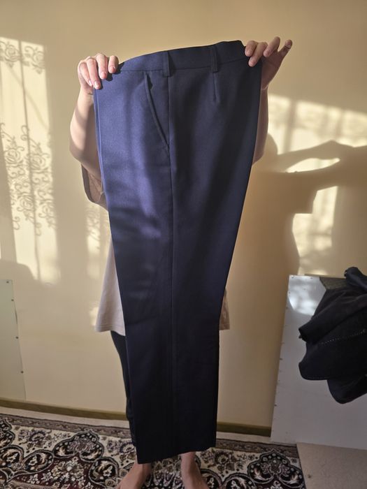 Ассалому алейкум костюм ва брюклар сотилади