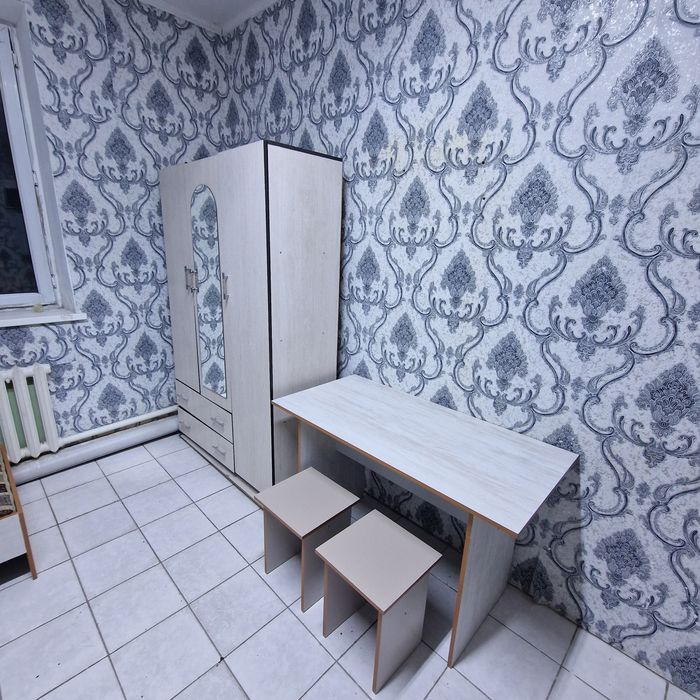 Сдаются комнаты в общежитии