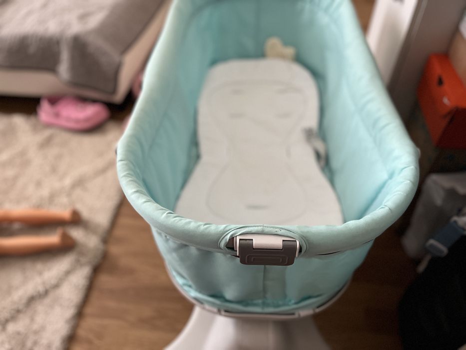 Vad patut chicco 4 in 1