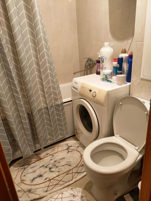 Сдам 2-х комнатную квартиру