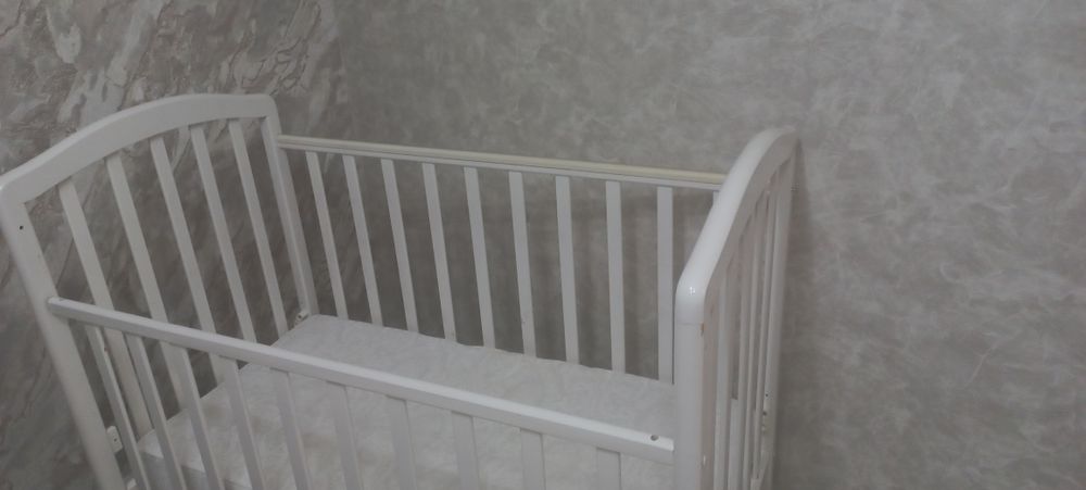 Отдам даром кровать