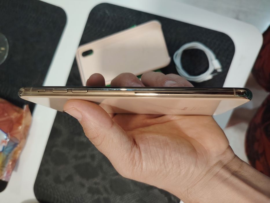 IPhone XS Max 64GB Display Original