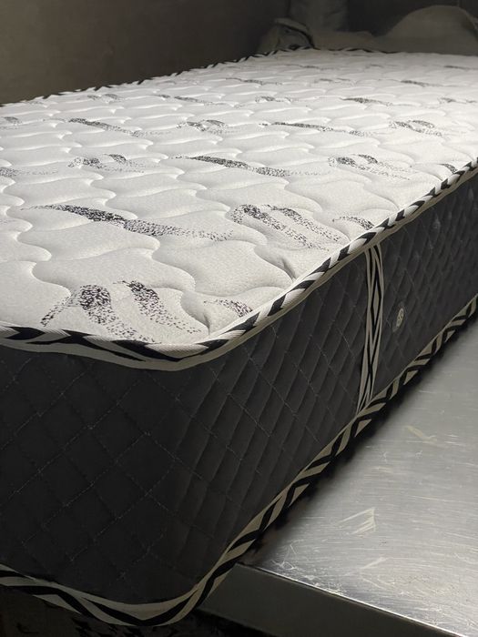 Matras ishlab chiqaramiz kop turdagi matraslar