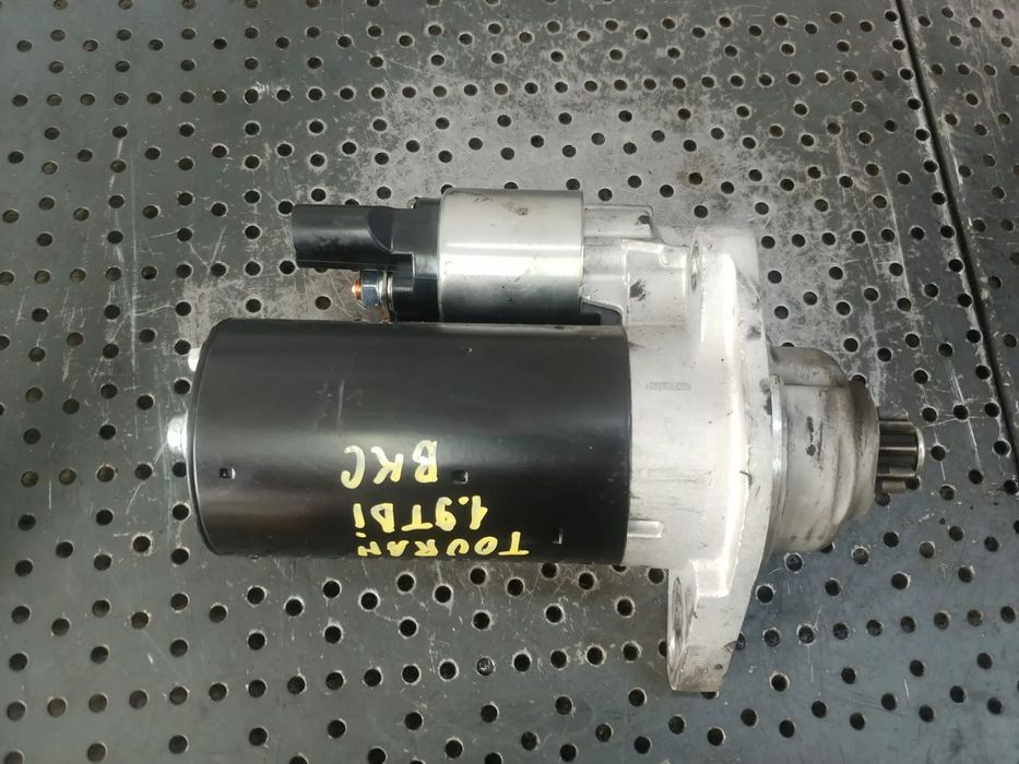 electromotor 1.9 tdi bkc vw touran golf 5 1k1 skoda octavia 2 audi a3 8p seat altea 5p1 mav122780a