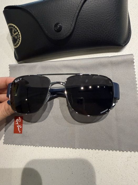 Unisex слънчеви очила RayBan