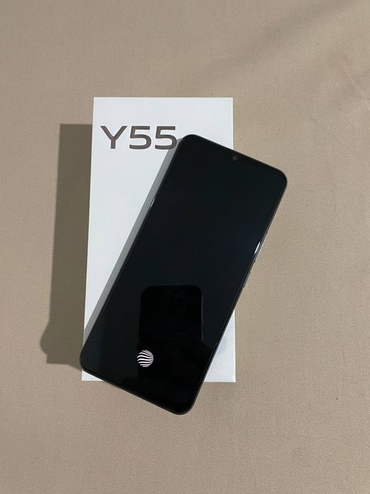Vivo y55 8/128gb