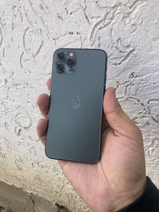 iPhone 11 Pro 64GB