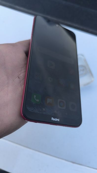 Redmi 8 4 128 aybi yuq