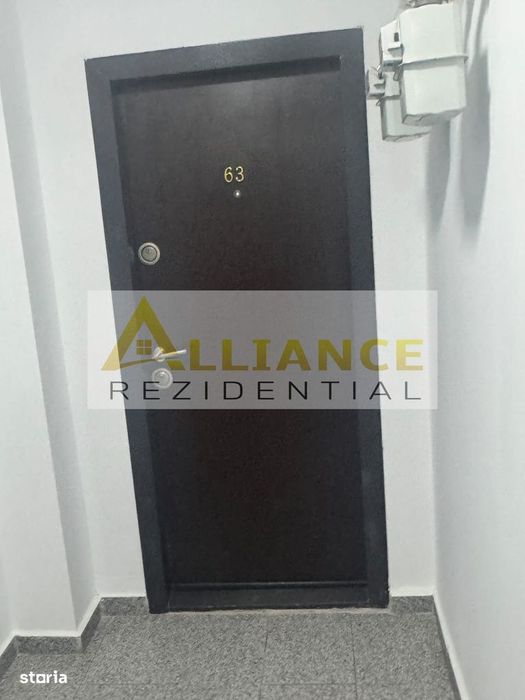 Apartament 3 camere cu terasa 12 mp – Biruintei | 155.000 €
