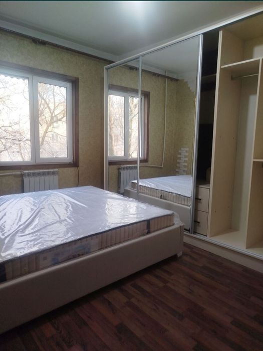 Продается 4/4/5 квартира Карасу-1