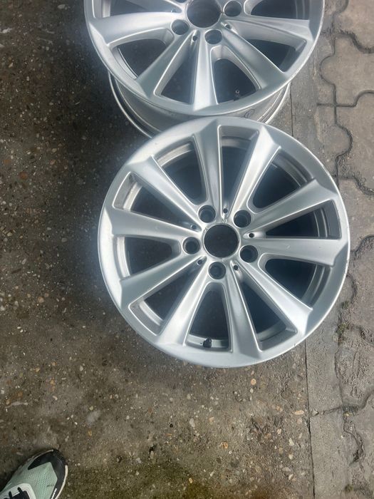 Jantă,jenti BMW 5 F10 F11  R17 6780720