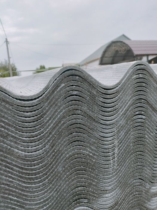 жаңа шифер сатамын