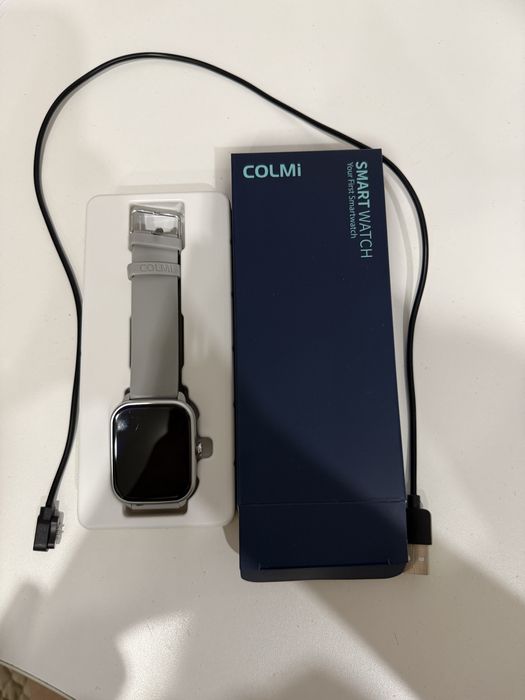 Смарт часы Colmi C61