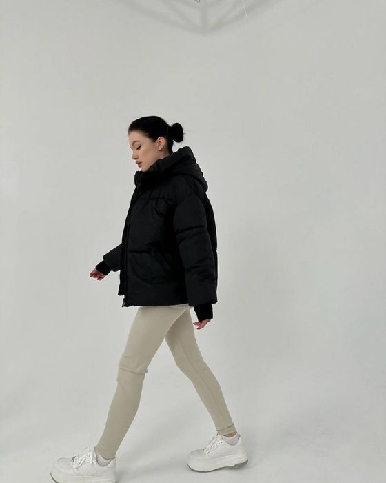 Куртка зимняя