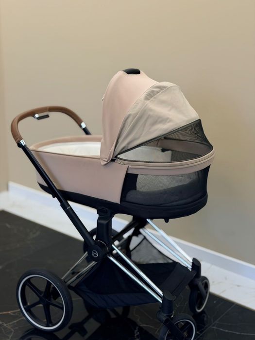 Коляска Cybex Priam 4.0