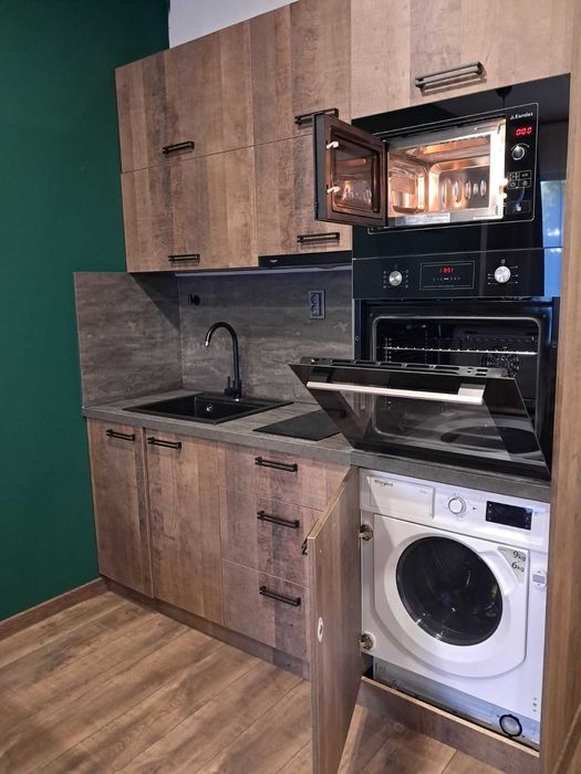 Продава се Едностаен апартамент в София, Овча купел 1 - 42 кв.м за 1881 €/кв.м - Снимка #7