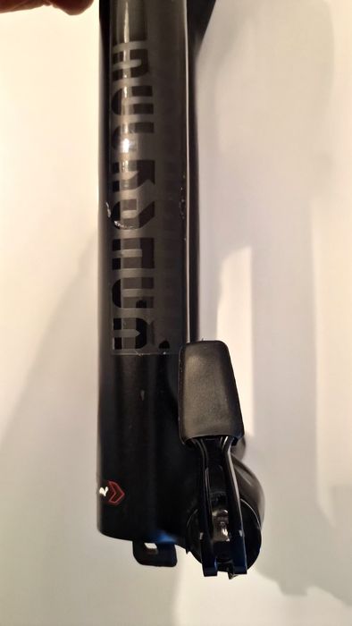 Furcă Rockshox Judy  100mm