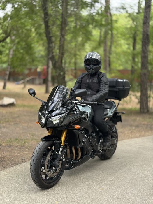 Vand/Schimb Yamaha Fz1 Fazer