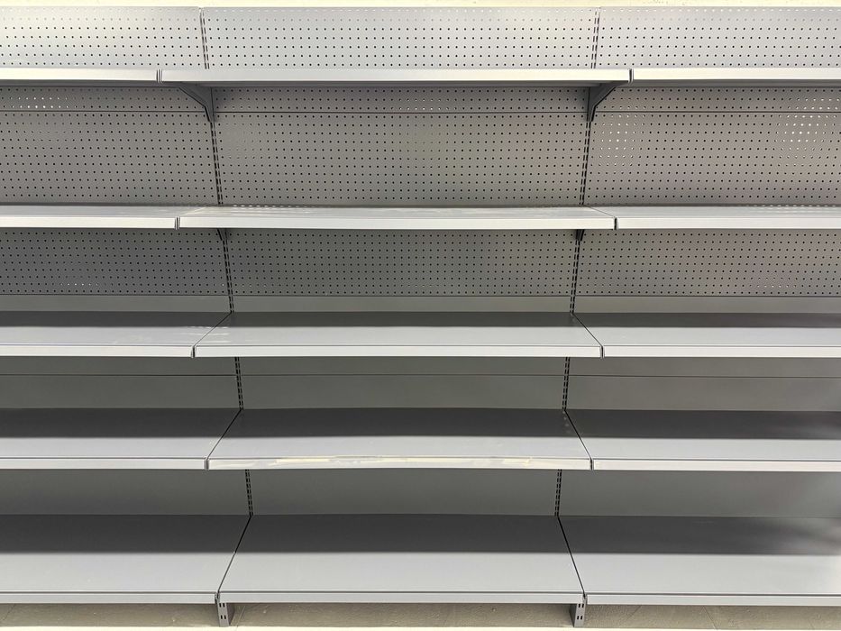 Do'kon uchun stellajlar | Стеллажи для магазина