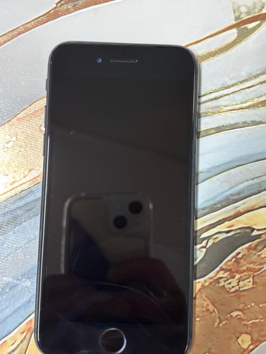Iphone se 2020